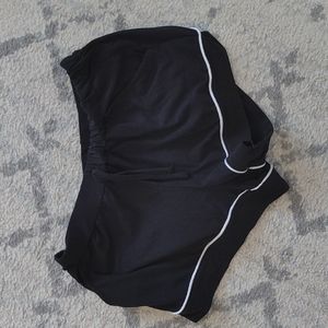 Women's Pajama Booty Shorts